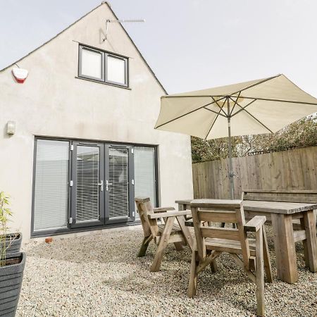 Lily Cottage Camelford Exterior foto
