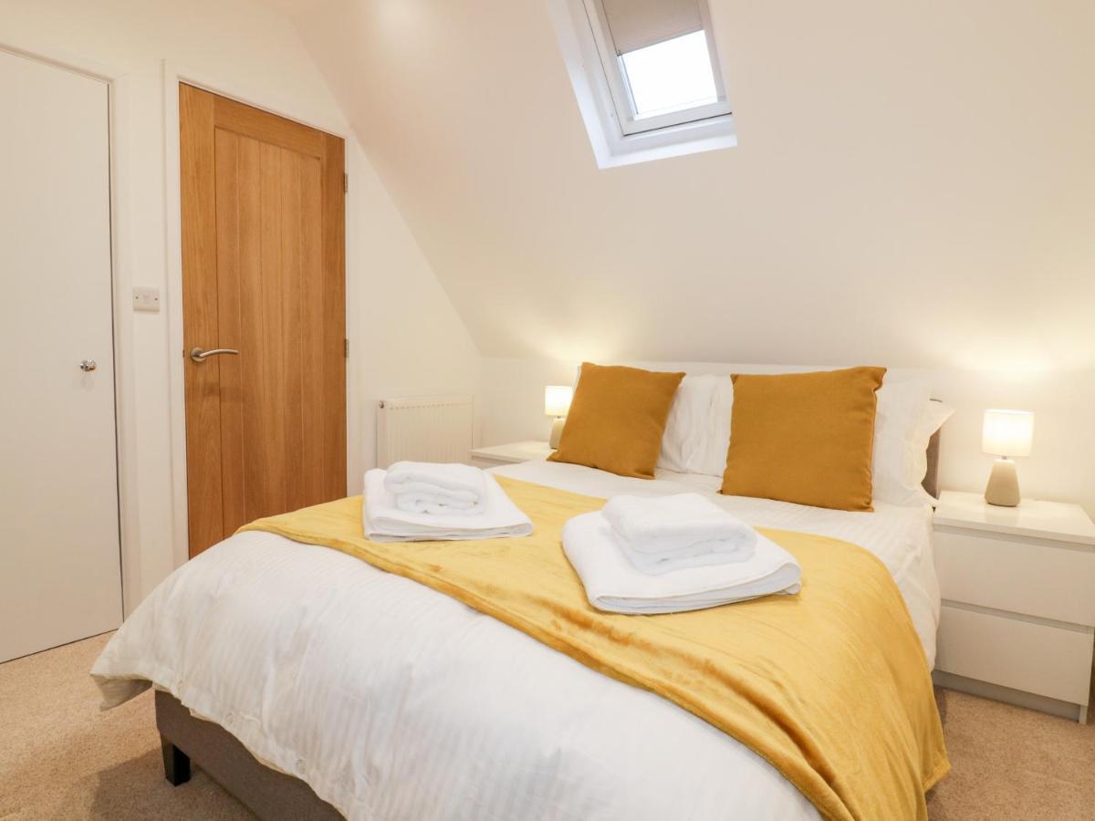 Lily Cottage Camelford Exterior foto