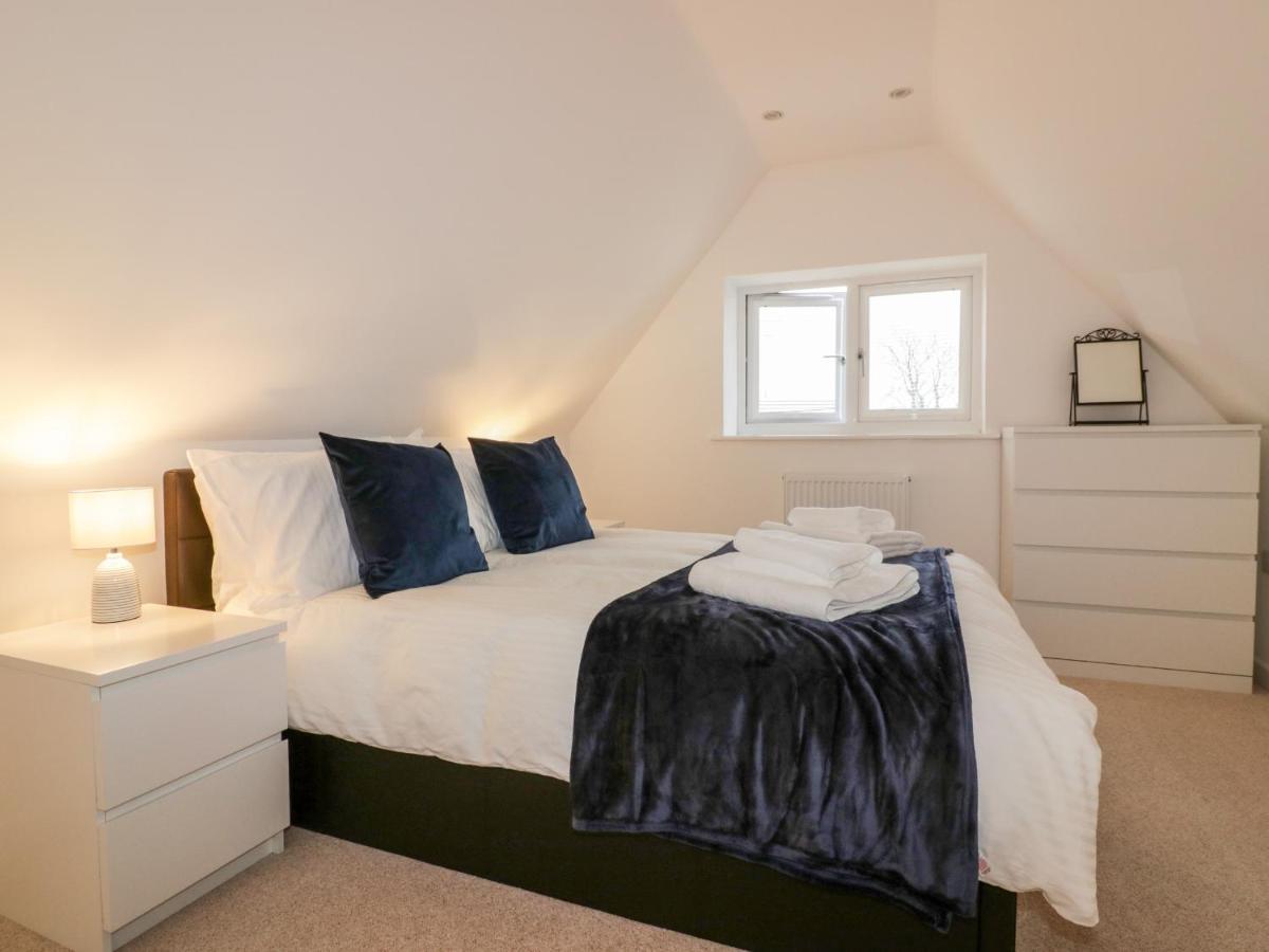 Lily Cottage Camelford Exterior foto